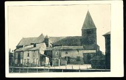 08 LE CHESNE / (l'Eglise) / - Le Chesne