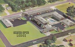 Kansas Dodge City Silver Spur Lodge - Sonstige & Ohne Zuordnung