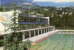 (246) Stadium - Stade - Russia Yalta Swimming Pool - Swimming