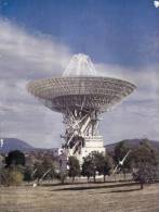 (349) Australia - ACT - Tidbinbilla Space Tracking Station - Canberra (ACT)