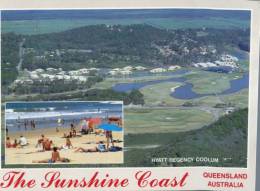 (531) Australia - QLD - Sunshine Coast - Sunshine Coast