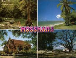 (531) Australia - QLD - Mossman - Far North Queensland