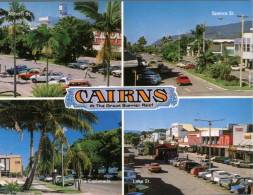 (531) Australia - QLD - Cairns - Cairns