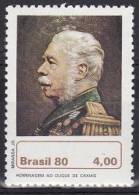 Bresil 1980 - Yv.no. 1421, Neuf** - Ungebraucht