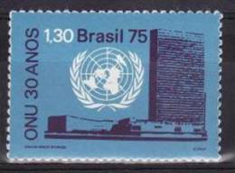 Bresil 1975 - Yv.no. 1180, Neuf** - Unused Stamps