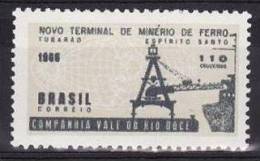 C310 - Bresil 1966 - Yv.no. 794, Neuf** - Nuevos