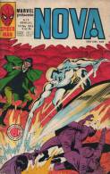 NOVA N° 13 BE LUG 02-1979 - Nova