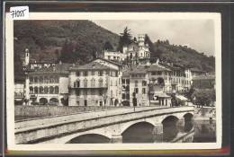 PONTE TRESA - TB - Tresa