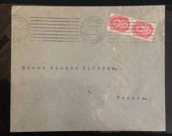 Finland: Old Cover - Fine - Lettres & Documents