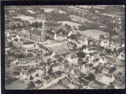 56 Arradon Le Bourg édit. Artaud N° 1 Aérienne - Arradon