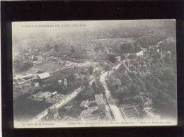 77 Vaires Sur Marne En Aéro Mai 1914 Le Bois De La Fontaine  édit. Marc & Bergeron Photo Carlier - Vaires Sur Marne