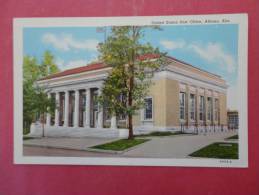 Athens AL            Post Office         Not Mailed===========   Ref  942 - Other & Unclassified