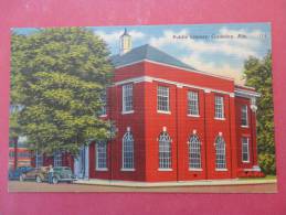 Gadsden AL  Public Library   Not Mailed===========   Ref  942 - Other & Unclassified