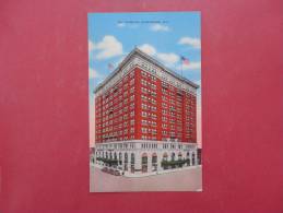 - Alabama -Birmingham --The Tutwiler   - Not Mailed===========   Ref  943 - Autres & Non Classés