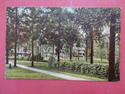 - Alabama -Birmingham --Glen Iris Park  1907  Mailed===========   Ref  943 - Autres & Non Classés