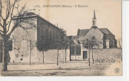 69 // AMPLEPUIS  L'hopital   1282 - Amplepuis