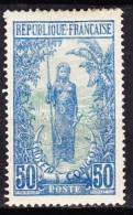 MOYEN CONGO     NEUF  SG.  TB - Unused Stamps