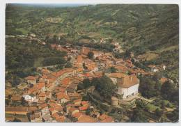 CHATELDON (Puy De Dôme) - CP - Vue Générale - Chateldon