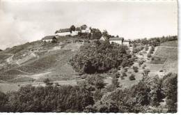 CPSM OFFENBURG (Allemagne-Bade Wurtemberg) - Umgebung : Schloss Durbach - Offenburg