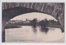 LA CUISINE - Panorama Vu De Florenville - Mercelis 7 - Correspondance De Guerre 1918 - Autres & Non Classés