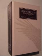 Lib183 L'enciclopedia Universale, Allegato, Il Sole 24 Ore, Volume 1 - Enciclopedie