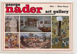 CPM GF - Haiti - Port Aux Prince  - Georges Nader Art Galery - Haiti