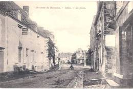 Environs De Mayenne -  Bais La Place Précurseur Neuf Excellent état - - Bais