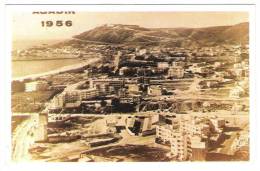 2 Cartes Maroc Agadir 1956 1959 - Agadir