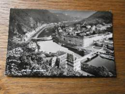 BAD EMS. LAHNAUFWARTS - Bad Ems