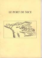 LE PORT DE NICE - Côte D'Azur