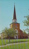 Louisiana Shreveport Brown Memorial Chapel Centenary College - Shreveport