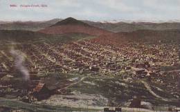 Colorado Colorado Springs Cripple Creek - Colorado Springs