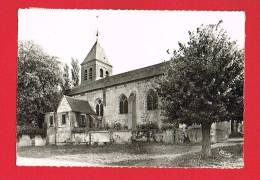 AUNEUIL ( Oise )  L'Église - Auneuil