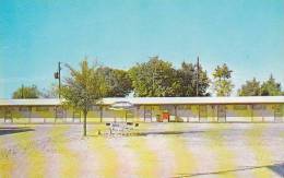 Arkansas Stuttgart Hanson Motel - Andere & Zonder Classificatie