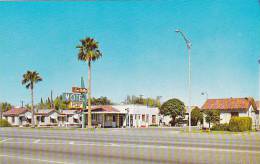 Arizona Mesa Sun Valley Motel - Mesa