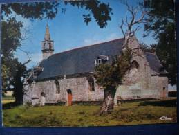 PLUVIGNER - Chapelle Notre Dame Des Miséricordes - Pluvigner