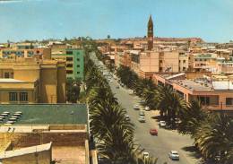 ASMARA - Ethiopia