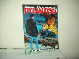 Dylan Dog (Bonelli  2005) N. 226 - Dylan Dog