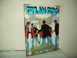 Dylan Dog (Bonelli  2005) N. 228 - Dylan Dog