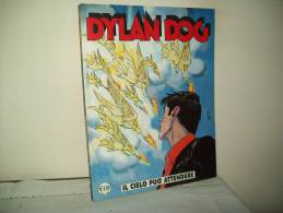 Dylan Dog (Bonelli  2005) N. 229 - Dylan Dog