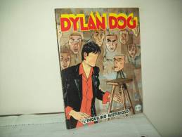 Dylan Dog (Bonelli  2005) N. 230 - Dylan Dog