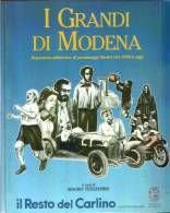 I GRANDI DI MODENA - History, Philosophy & Geography