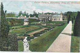 Wicklow - Italian Gardens, Kulruddery          1906 - Wicklow
