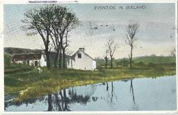 Eventide In Ireland          Ca. 1950 - Other & Unclassified