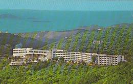 Virgin Islands Charlotte Amalie Hilton Hotel - Isole Vergini Americane