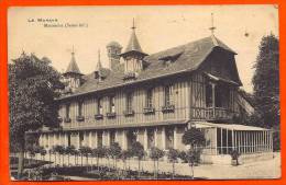 MAROMME - Le Manoir   ( L65) - Maromme