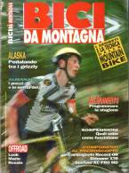 BICI DA MONTAGNA - Anno 1992 - Sports