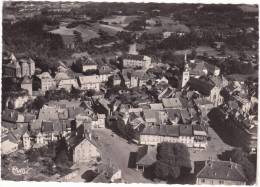 LA  ROCHE-sur-FORON  (Hte-Savoie)  -  102  -  Vue  Aérienne - La Roche-sur-Foron