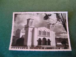 BC4-3-5   Burundi Urundi Carte Photo Cachet Usumbura - Une église  Orthodoxe à Bujumbura - Ruanda-Burundi