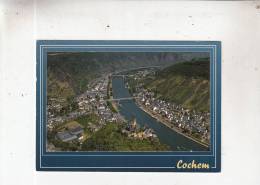 BT11749 Cochem An Der Mosel  2 Scans - Cochem